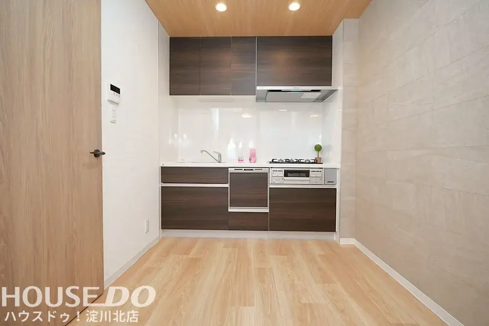 3LDK Property Yodogawa-ku, Osaka City, Osaka Prefecture (23)