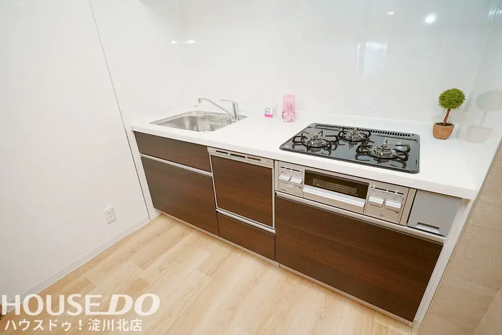3LDK Property Yodogawa-ku, Osaka City, Osaka Prefecture (24)