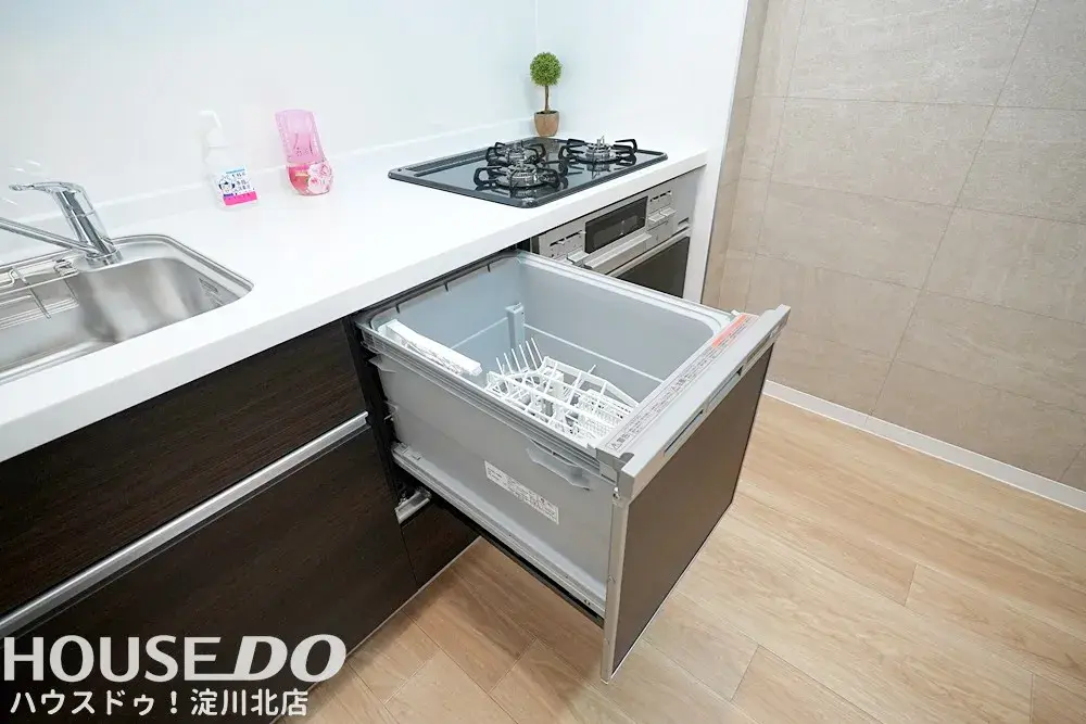 3LDK Property Yodogawa-ku, Osaka City, Osaka Prefecture (25)