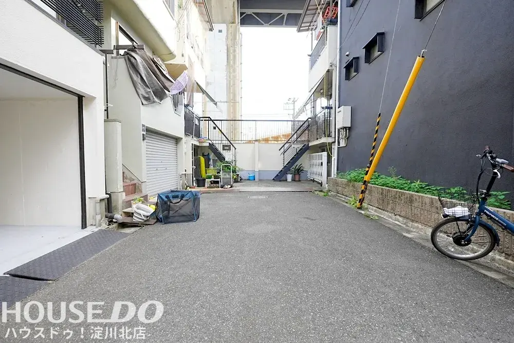 3LDK Property Yodogawa-ku, Osaka City, Osaka Prefecture (28)