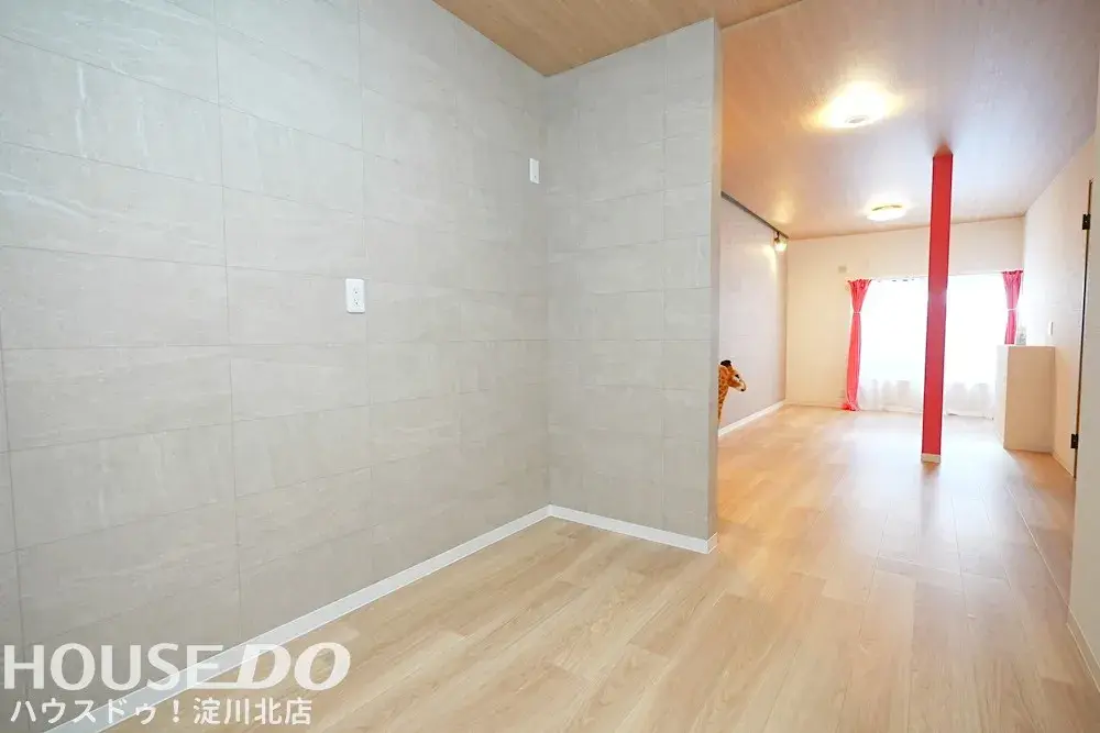 3LDK Property Yodogawa-ku, Osaka City, Osaka Prefecture (6)