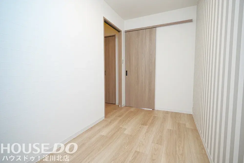 3LDK Property Yodogawa-ku, Osaka City, Osaka Prefecture (8)