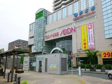 Объект 1LDK, город Higashiosaka, префектура Osaka (17)