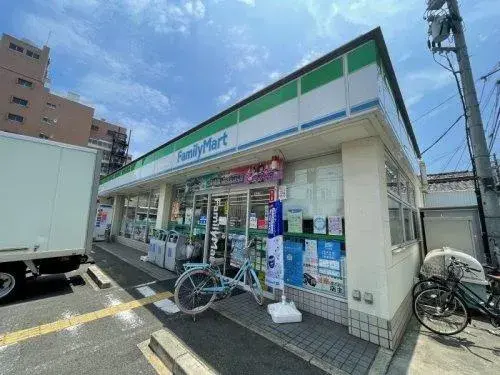 Объект 1LDK, город Higashiosaka, префектура Osaka (19)