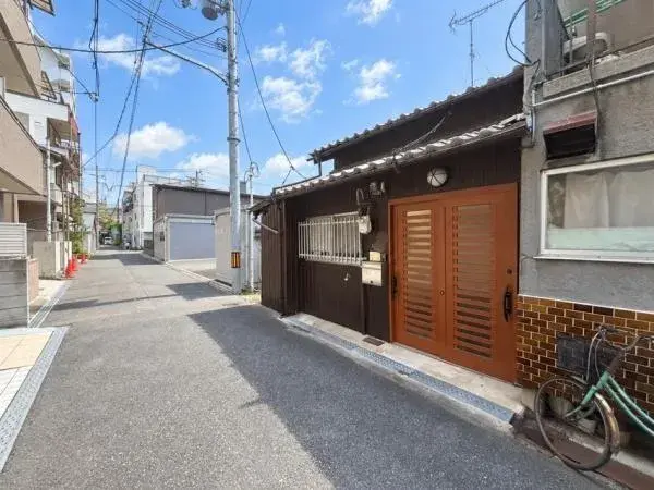 Объект 1LDK, город Higashiosaka, префектура Osaka (3)