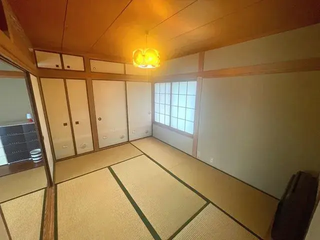 8SLDK物件 交野市 大阪府 (13)