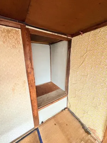 غرفة واحدة حي هيرانو محافظة أوساكا (12)