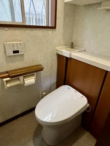 4DK Property Takatsuki City Osaka Prefecture (12)