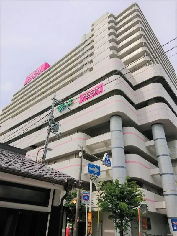 4DK Property Takatsuki City Osaka Prefecture (14)