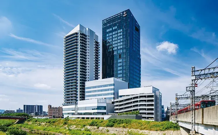 4DK Property Takatsuki City Osaka Prefecture (16)