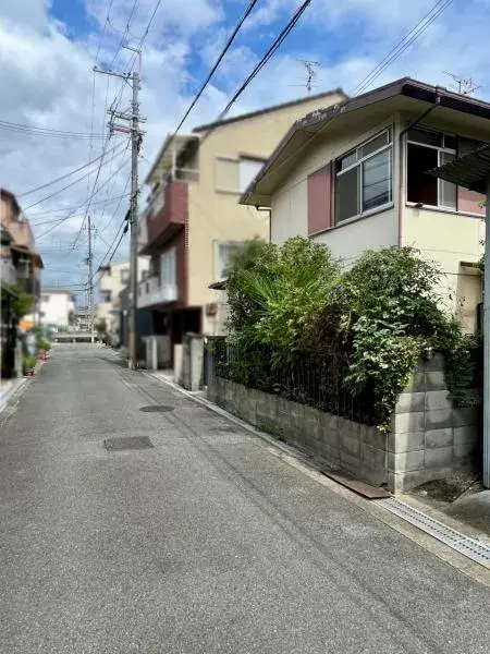 4DK Property Takatsuki City Osaka Prefecture (3)
