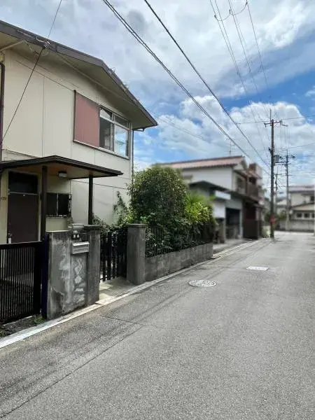 4DK Property Takatsuki City Osaka Prefecture (4)