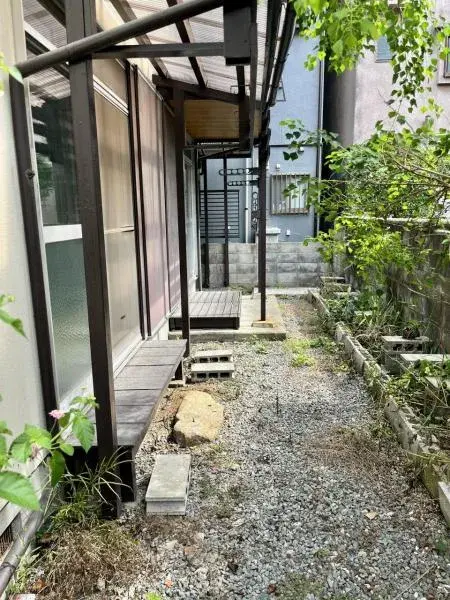 4DK Property Takatsuki City Osaka Prefecture (5)