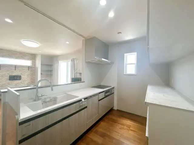 3LDK مدينة تانبا محافظة هيوغو (20)