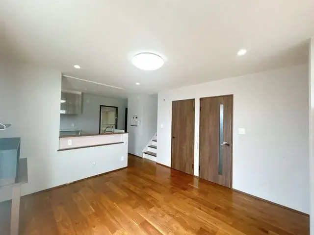 3LDK مدينة تانبا محافظة هيوغو (7)