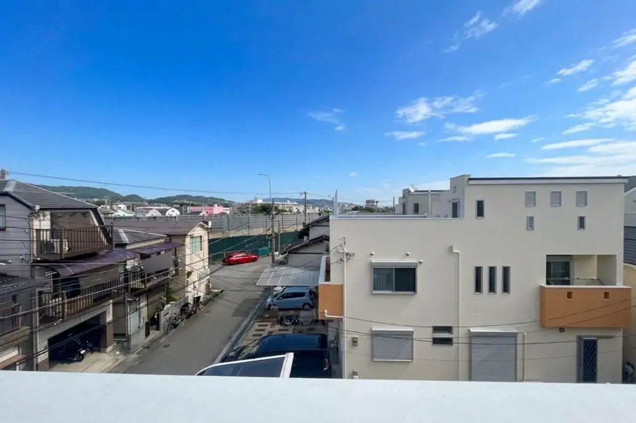 عقار 3SLDK في مدينة Takarazuka محافظة Hyogo (5)