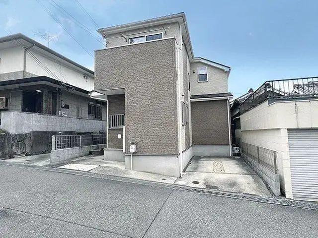 Akiya in Hyogo