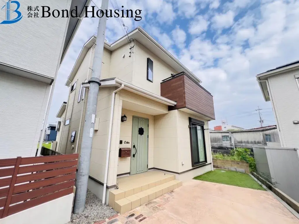 4LDK物件 明石市 兵庫県 (3)