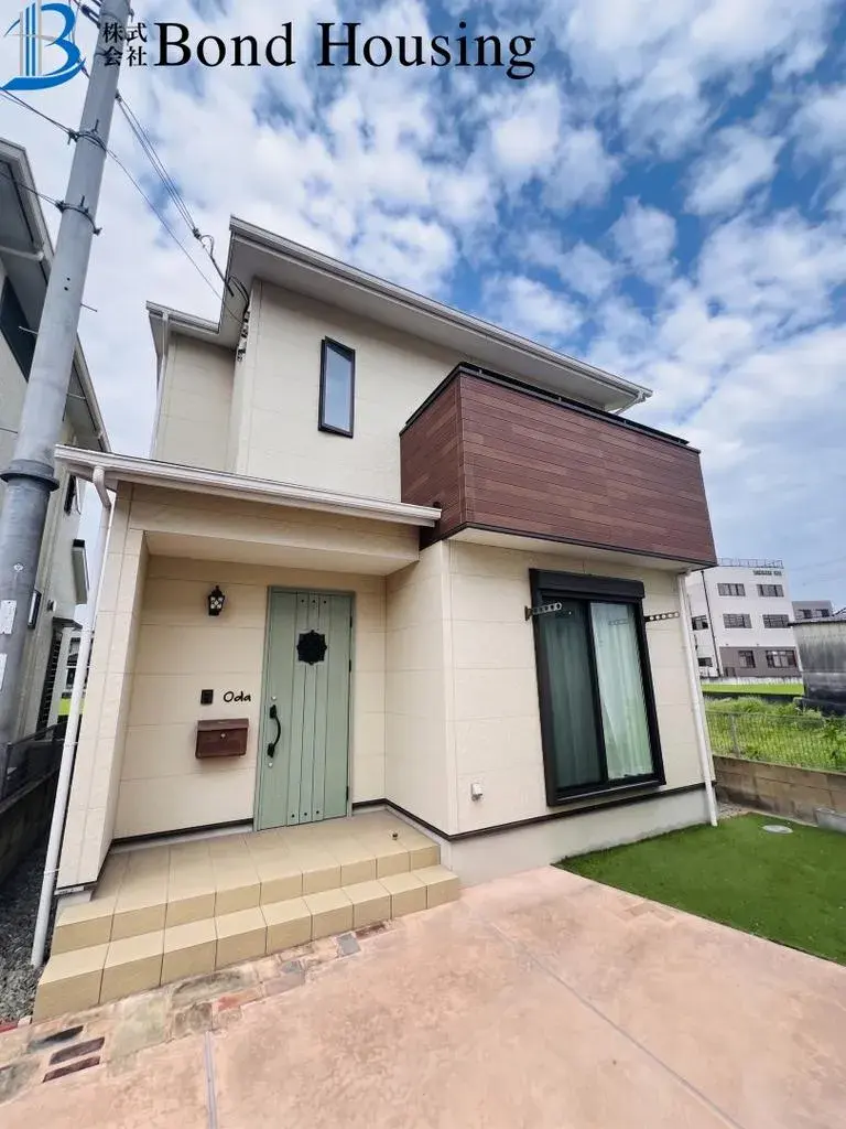4LDK物件 明石市 兵庫県 (4)