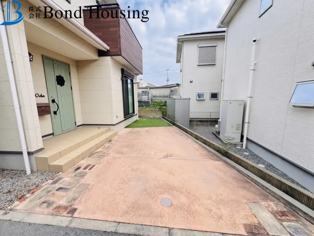 4LDK物件 明石市 兵庫県 (6)