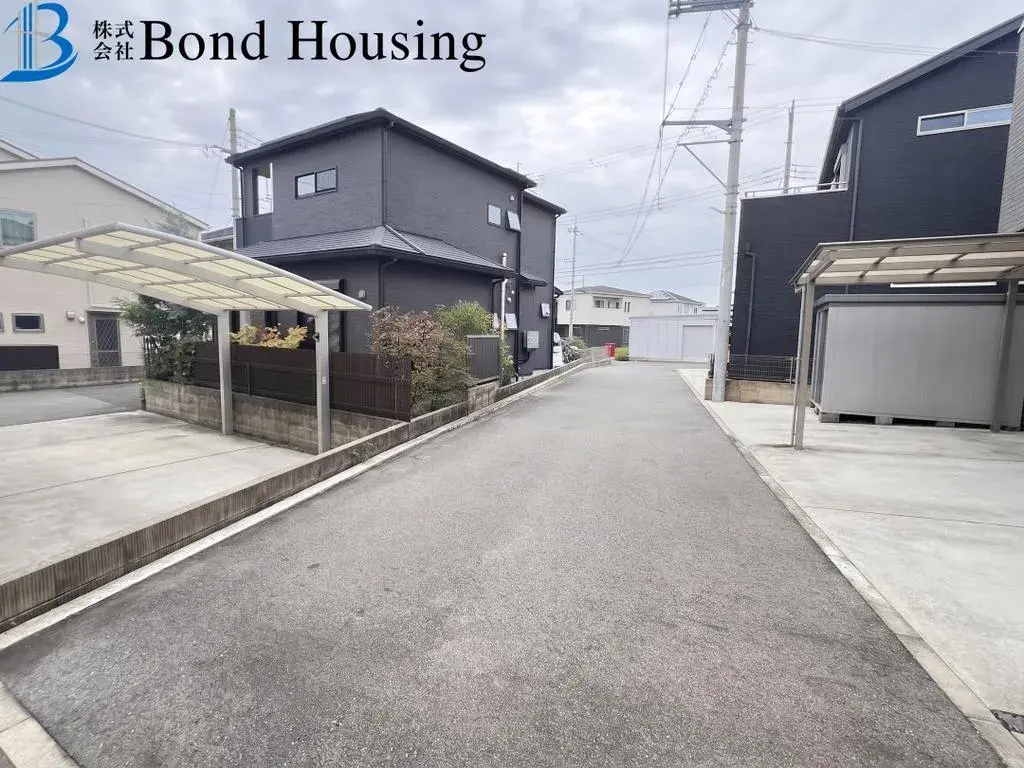 4LDK物件 明石市 兵庫県 (7)