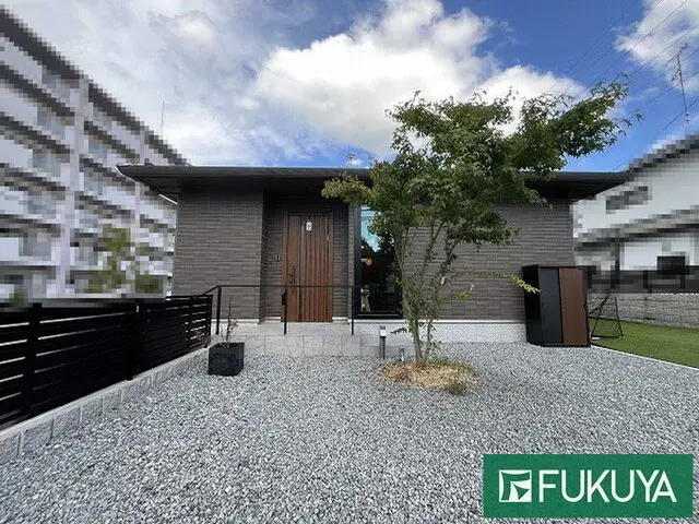 Akiya in 三木市