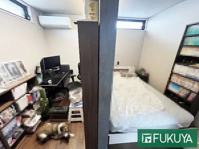 Propiedad 2LDK en la Ciudad de Miki, Prefectura de Hyogo (12)