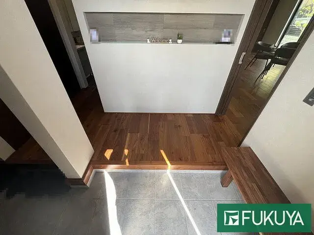 Propiedad 2LDK en la Ciudad de Miki, Prefectura de Hyogo (14)