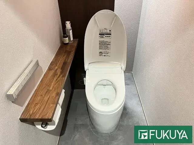 Propiedad 2LDK en la Ciudad de Miki, Prefectura de Hyogo (18)