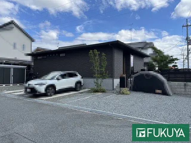Propiedad 2LDK en la Ciudad de Miki, Prefectura de Hyogo (3)