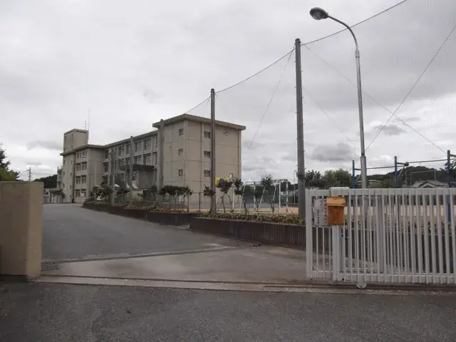 Propiedad 2LDK en la Ciudad de Miki, Prefectura de Hyogo (21)