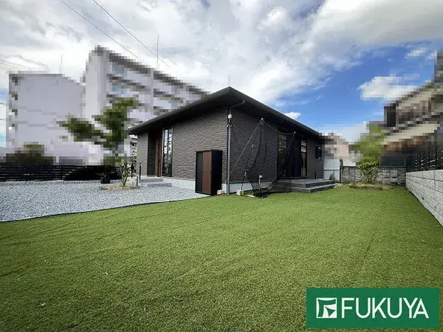 Propiedad 2LDK en la Ciudad de Miki, Prefectura de Hyogo (4)