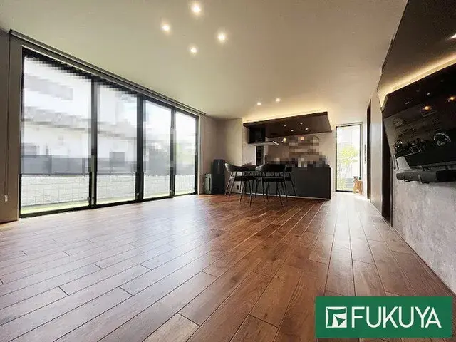 Propiedad 2LDK en la Ciudad de Miki, Prefectura de Hyogo (8)