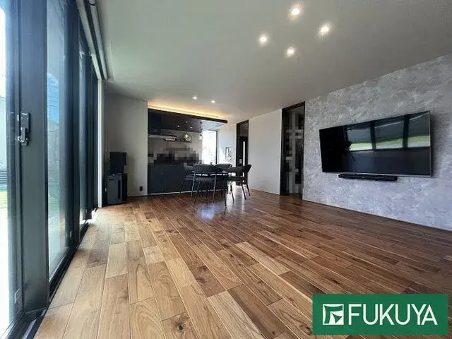 Propiedad 2LDK en la Ciudad de Miki, Prefectura de Hyogo (9)