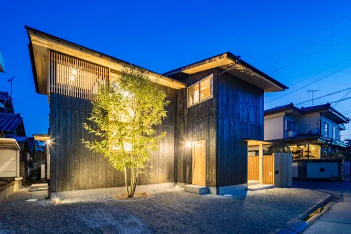 Akiya in Hyogo