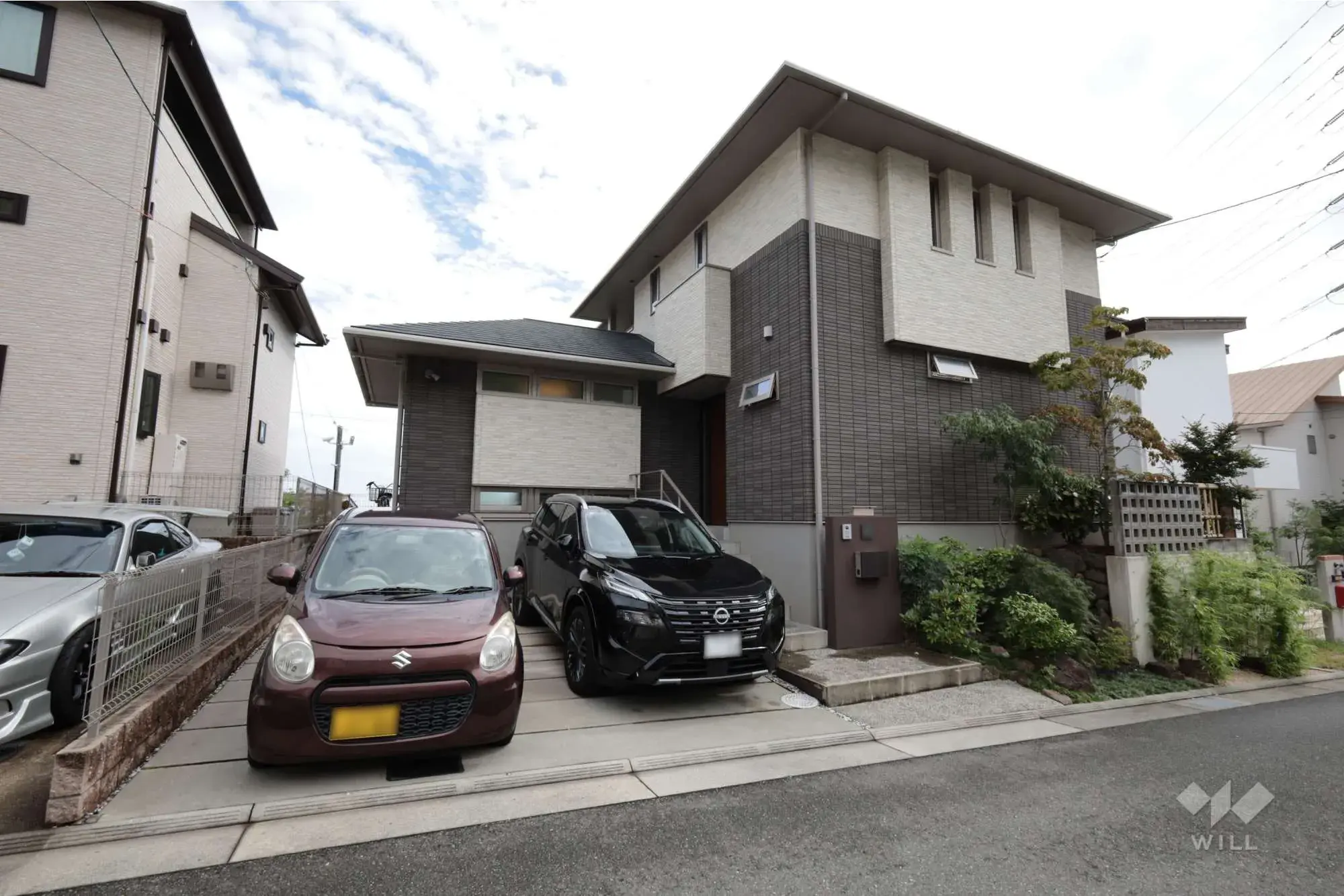 Akiya in Hyogo