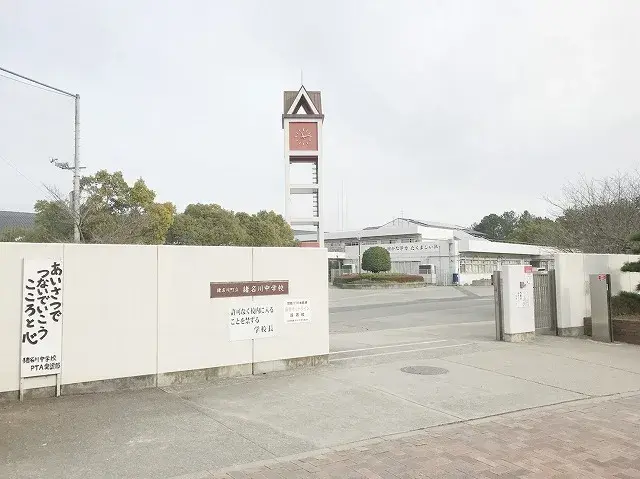 Propriété 5SLDK Inagawa-cho, Préfecture de Hyogo (23)