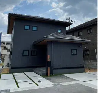Akiya in Hyogo