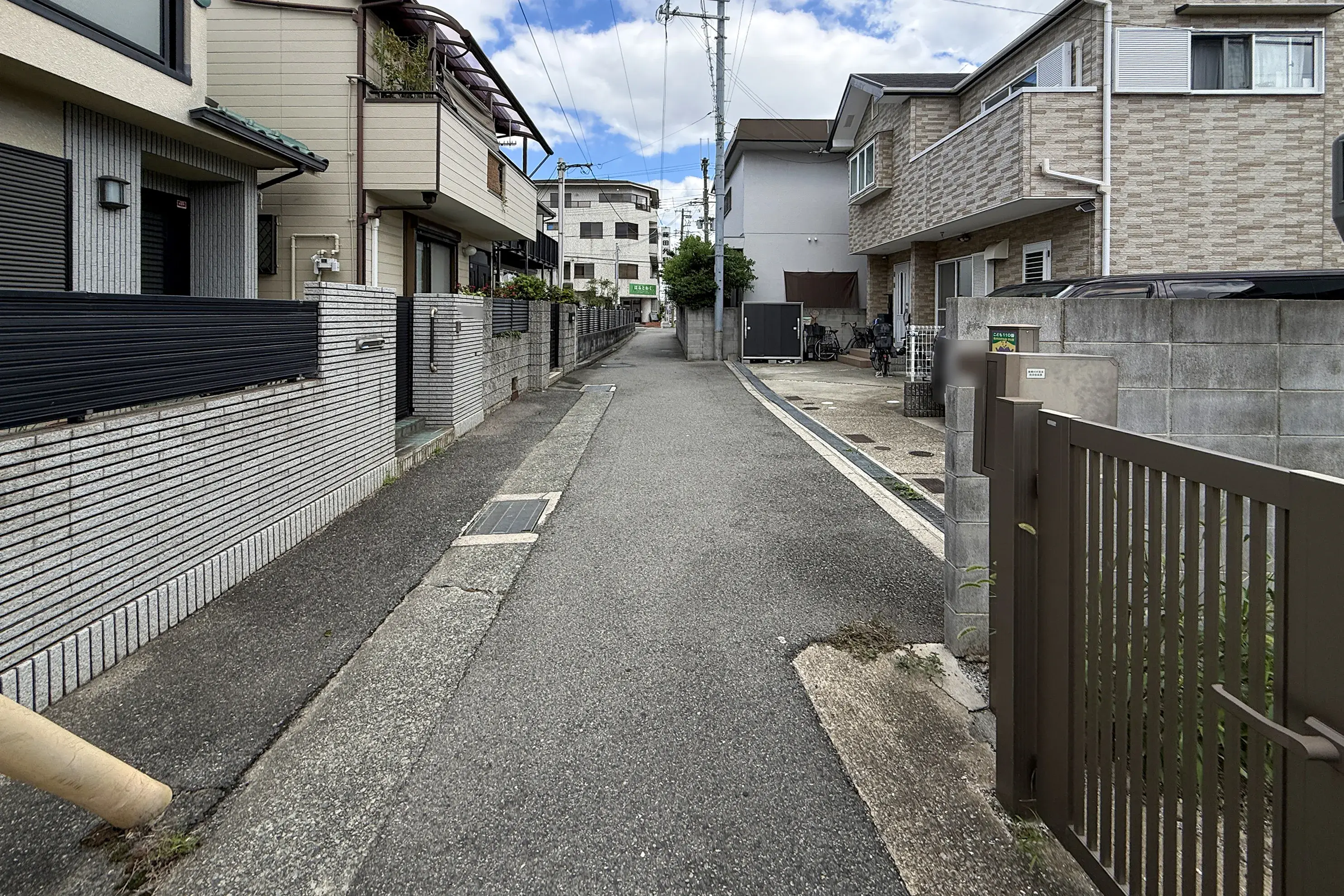 4LDK物件 神戸市東灘区 兵庫県 (2)