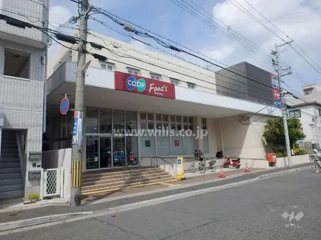 4LDK物件 神戸市東灘区 兵庫県 (26)