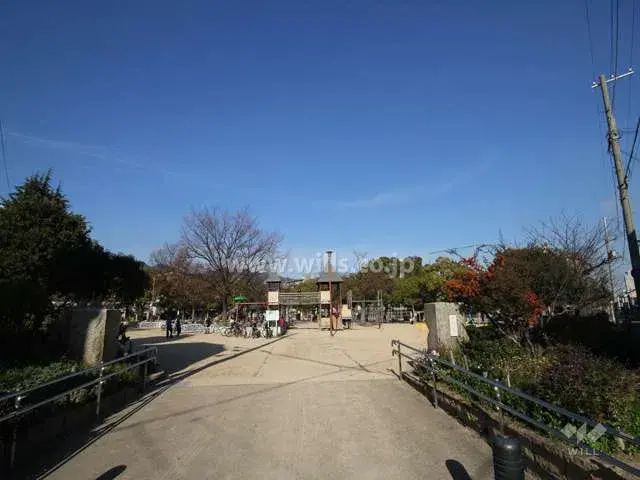 4LDK物件 神戸市東灘区 兵庫県 (27)