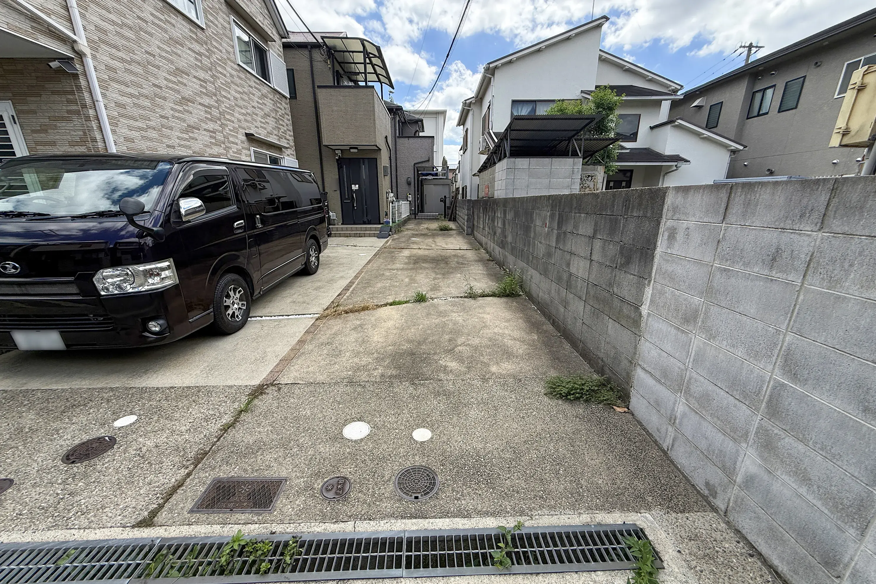 4LDK物件 神戸市東灘区 兵庫県 (7)