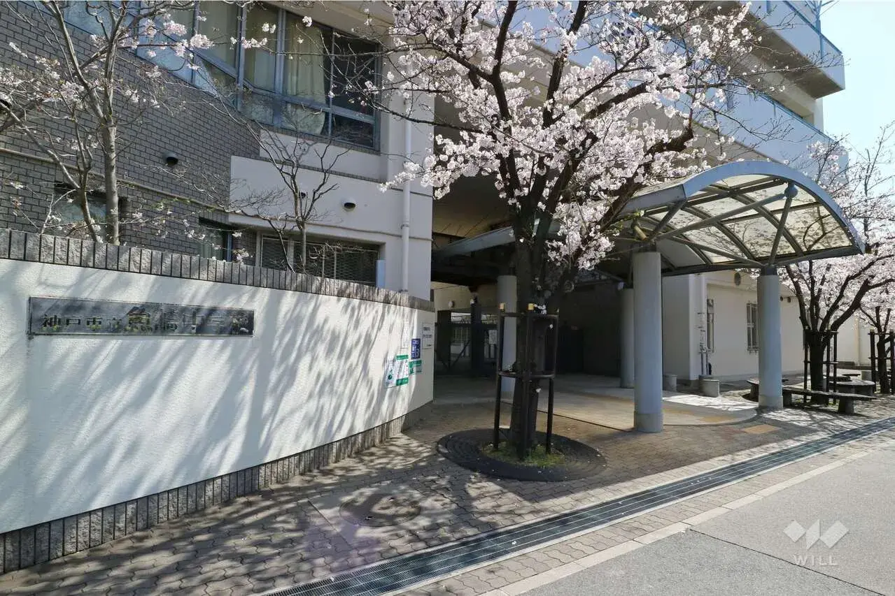 4LDK物件 神戸市東灘区 兵庫県 (9)
