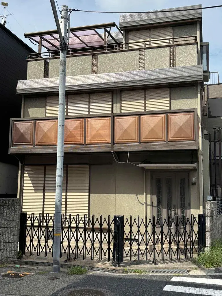 Akiya in Hyogo