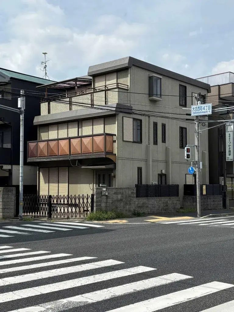 6SLDK Property Amagasaki City Hyogo Prefecture (2)