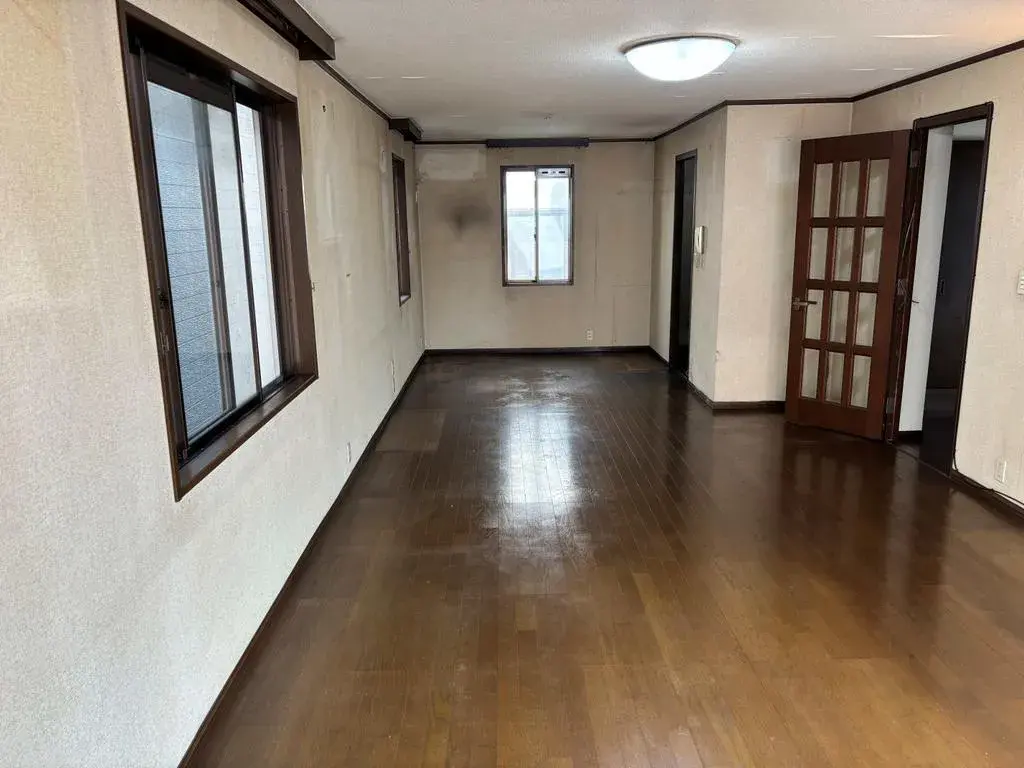 6SLDK Property Amagasaki City Hyogo Prefecture (3)