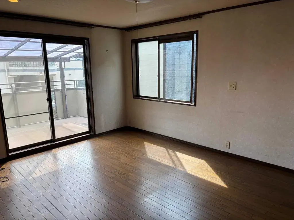 6SLDK Property Amagasaki City Hyogo Prefecture (8)