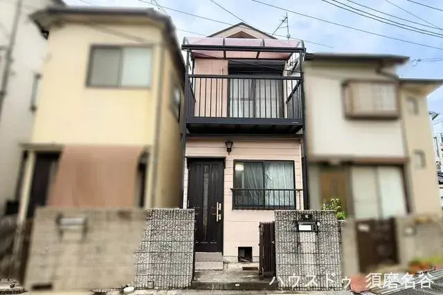 Akiya in 神戸市