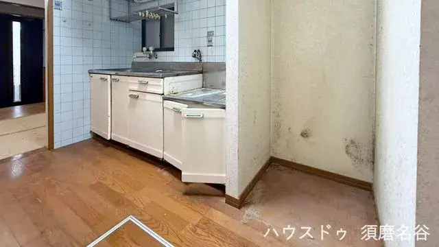 عقار 2K Kobe City Hyogo Prefecture (15)