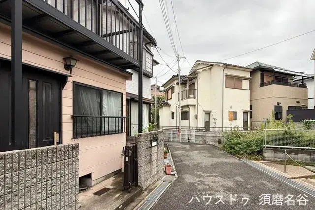 عقار 2K Kobe City Hyogo Prefecture (3)